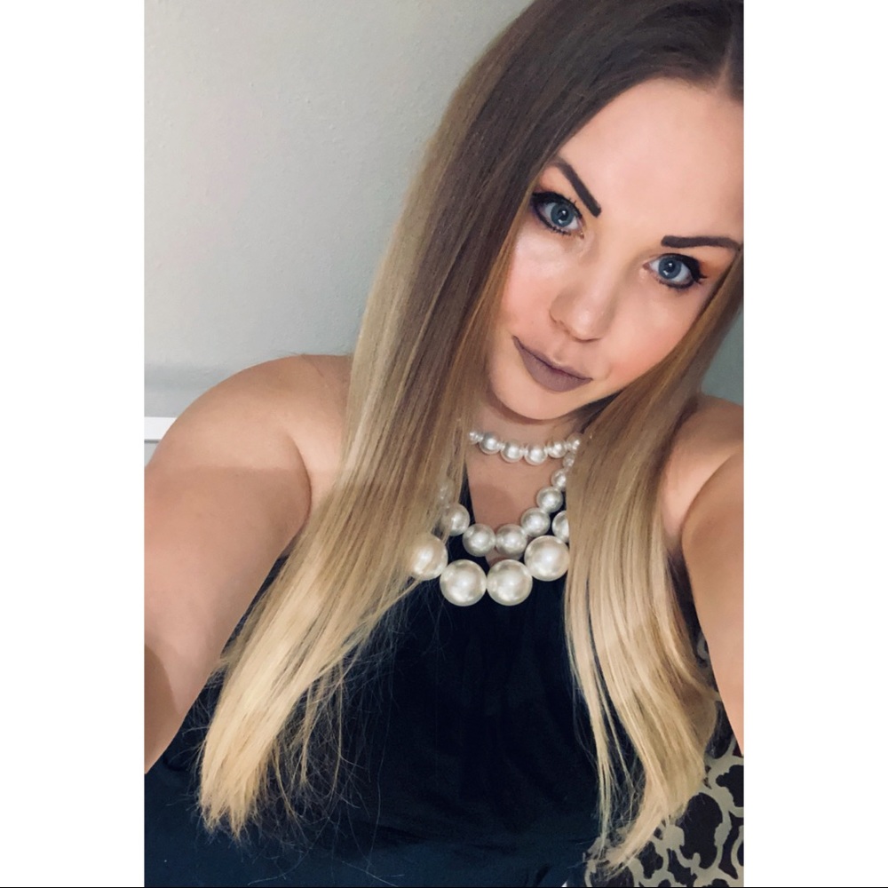 Meet your Posher, Shelbie
